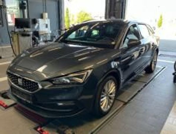 Seat Leon 1.4 XCellence DSG 150 kW image number 2