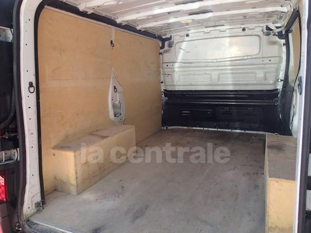 Renault Trafic DCi 120 L1H1 88 kW image number 31