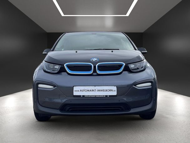 BMW i3 120Ah 125 kW image number 5