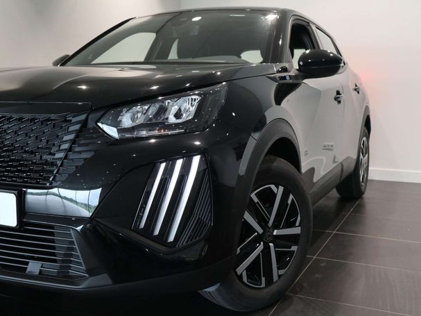 Peugeot 2008 75 kW image number 9