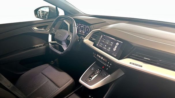 Audi Q4 40 e-tron 152 kW image number 22