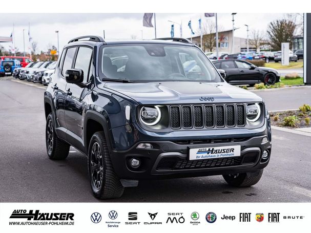 Jeep Renegade 1.3 PHEV 177 kW image number 6