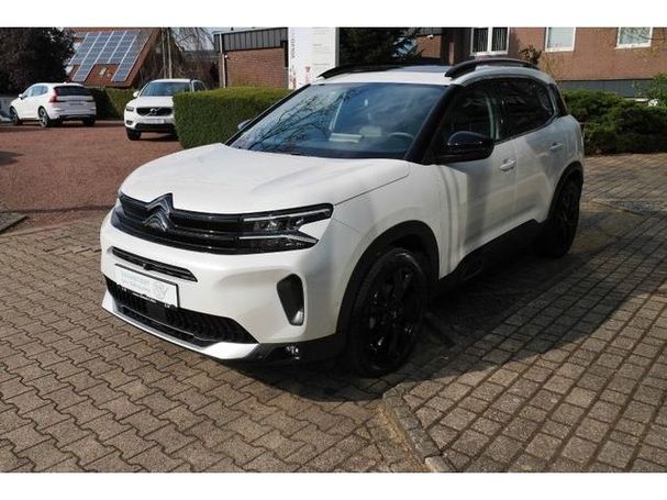 Citroen C5 Aircross Shine 96 kW image number 1