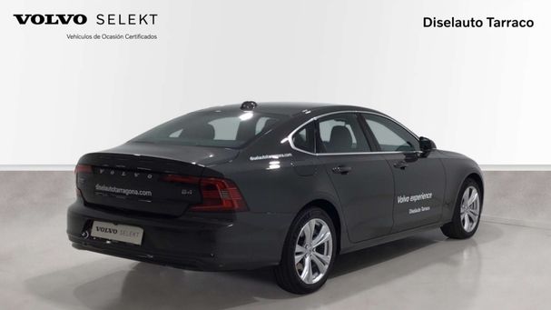 Volvo S90 B4 145 kW image number 7