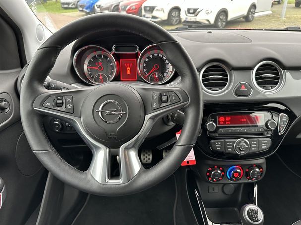 Opel Adam 1.4 S 110 kW image number 19