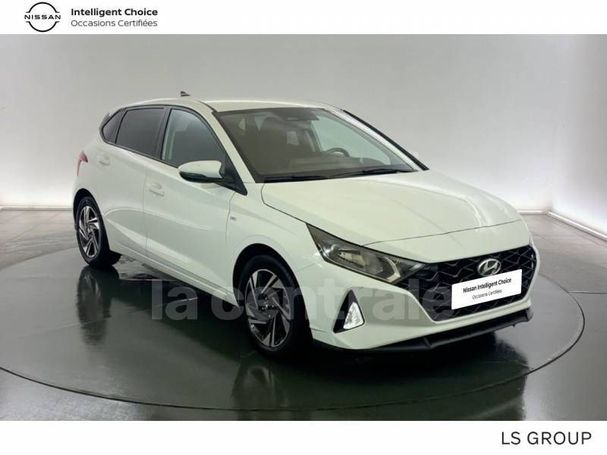 Hyundai i20 1.0 T-GDI 74 kW image number 3