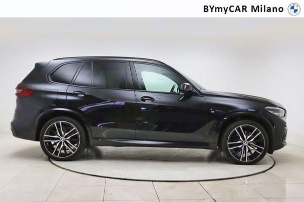 BMW X5 xDrive 210 kW image number 7