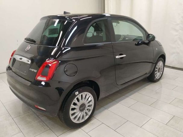 Fiat 500 1.0 51 kW image number 2