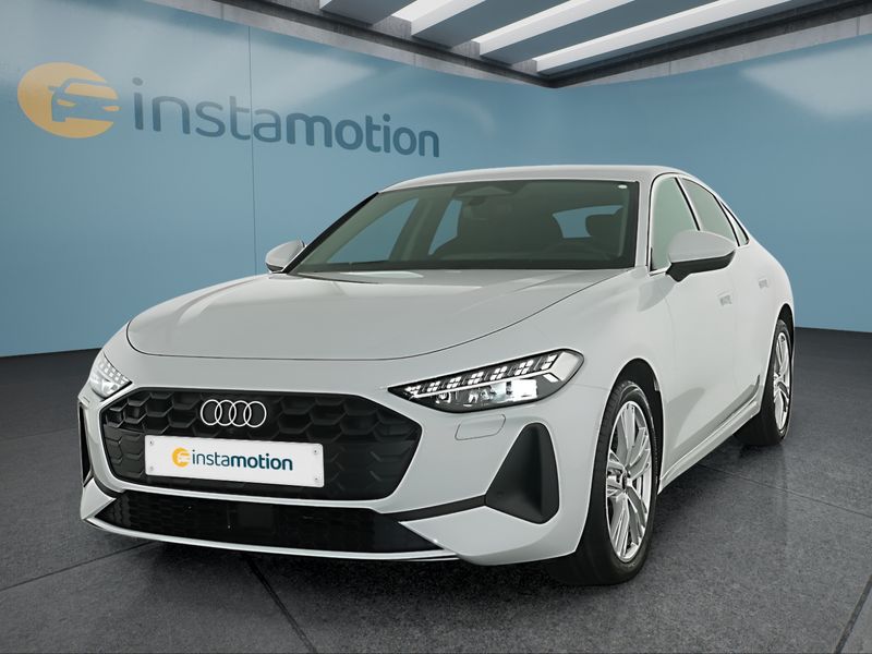 Audi A5 Limousine TFSI