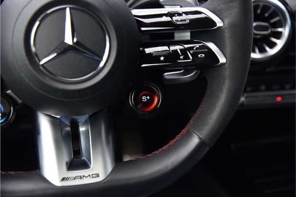 Mercedes-Benz A 35 AMG 4Matic 225 kW image number 11