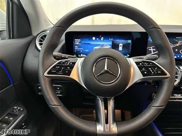 Mercedes-Benz GLA 200 d 110 kW image number 13