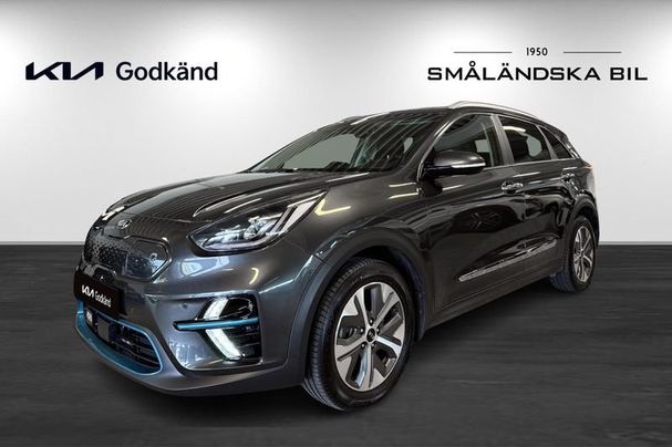 Kia Niro e 64 kWh 150 kW image number 1