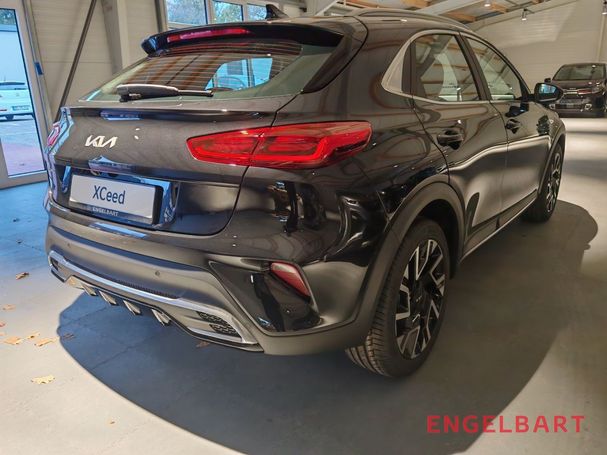 Kia XCeed 1.5 Vision 103 kW image number 2