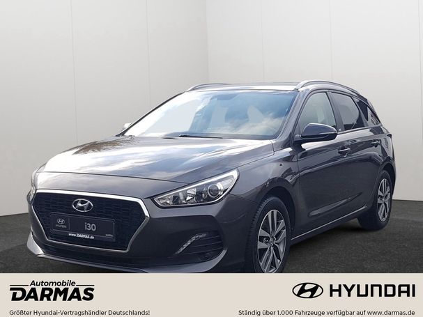 Hyundai i30 1.4 YES! 73 kW image number 1