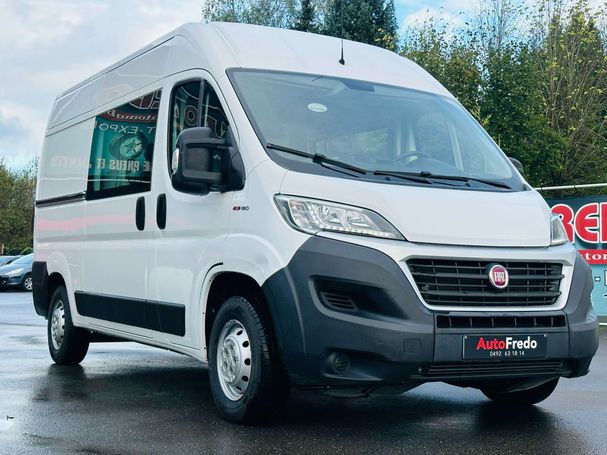 Fiat Ducato 96 kW image number 3