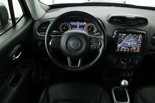 Jeep Renegade 1.0 Limited 88 kW image number 3