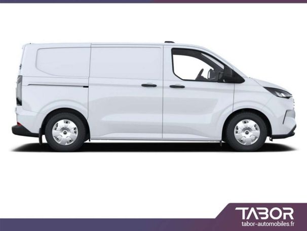 Ford Transit Custom 320 L1 110 kW image number 3