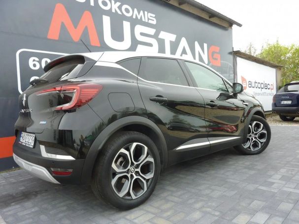 Renault Captur 105 kW image number 4