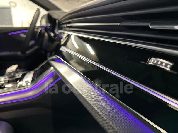 Audi Q8 55 TFSI quattro Tiptronic 250 kW image number 41