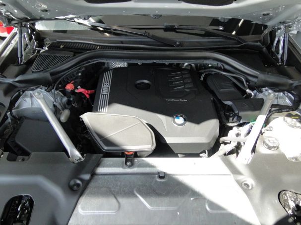 BMW X3 xDrive 185 kW image number 37