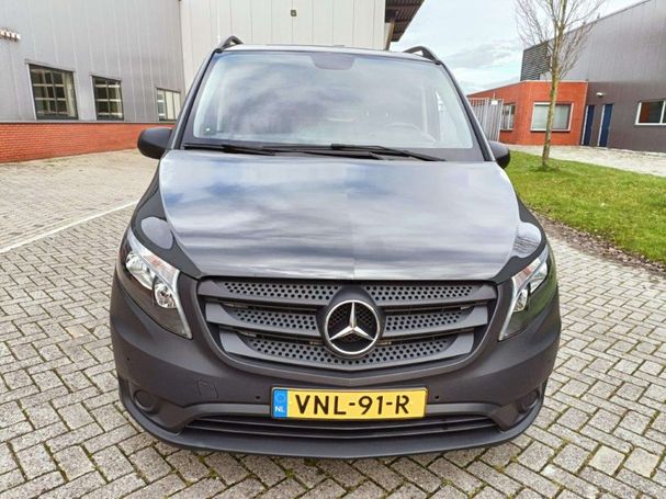 Mercedes-Benz Vito 116 CDi 120 kW image number 6