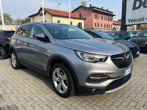 Opel Grandland X 1.5 Diesel Innovation 96 kW image number 2