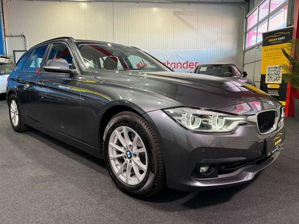 BMW 318i Touring 100 kW image number 9