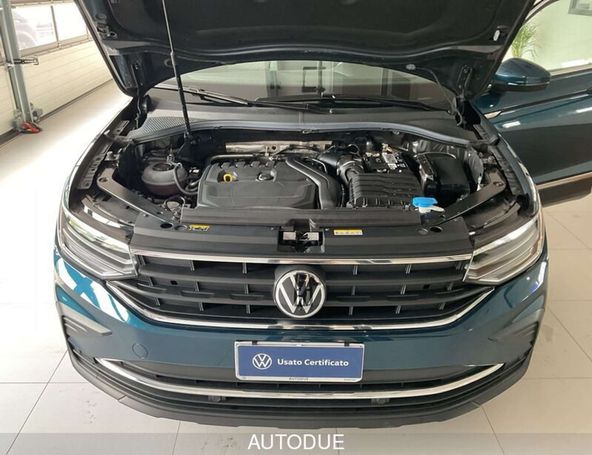 Volkswagen Tiguan 96 kW image number 29