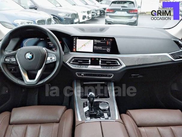 BMW X5 45e xDrive 290 kW image number 7