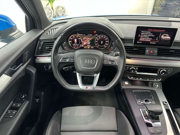 Audi Q5 55 TFSIe quattro S tronic S-line 270 kW image number 19