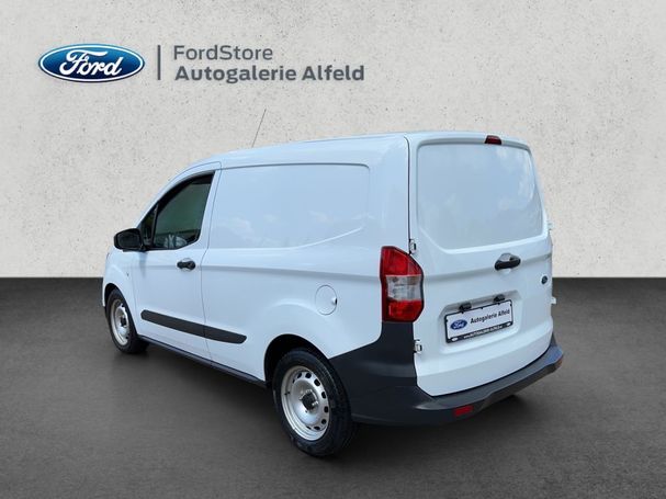 Ford Transit Courier 74 kW image number 5