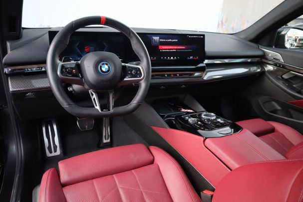 BMW i5 442 kW image number 7