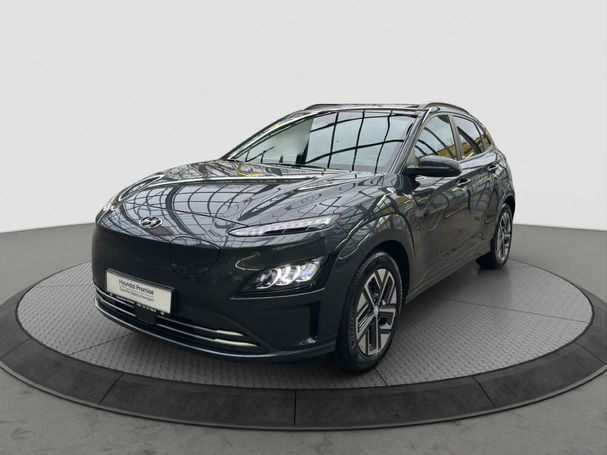 Hyundai Kona Elektro Prime 150 kW image number 1