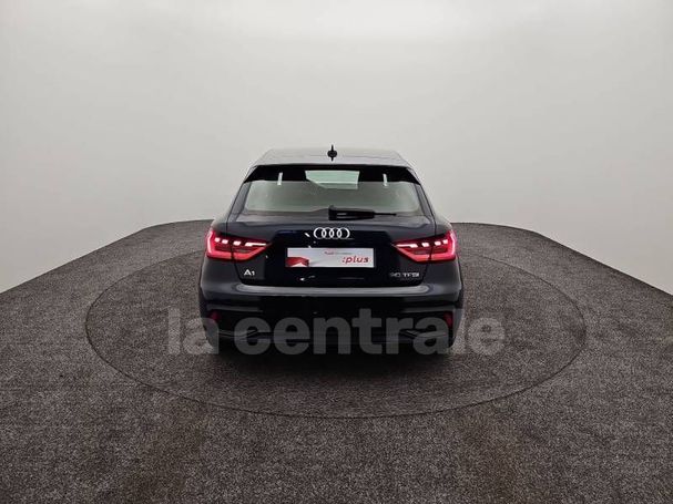 Audi A1 30 TFSI 85 kW image number 6