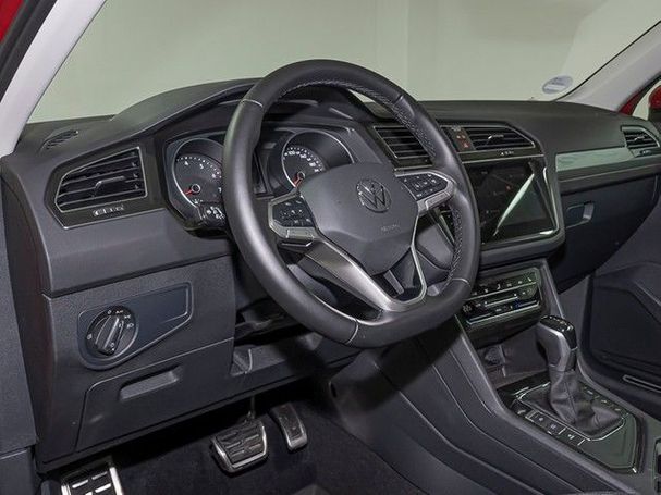 Volkswagen Tiguan 1.5 TSI DSG 110 kW image number 16