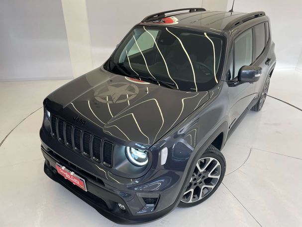 Jeep Renegade 96 kW image number 1