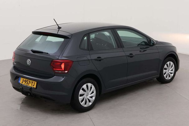 Volkswagen Polo 1.0 TSI Comfortline 70 kW image number 3