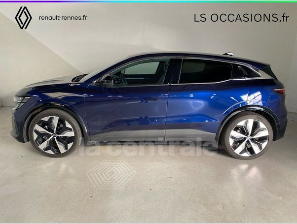 Renault Megane  162 kW image number 4