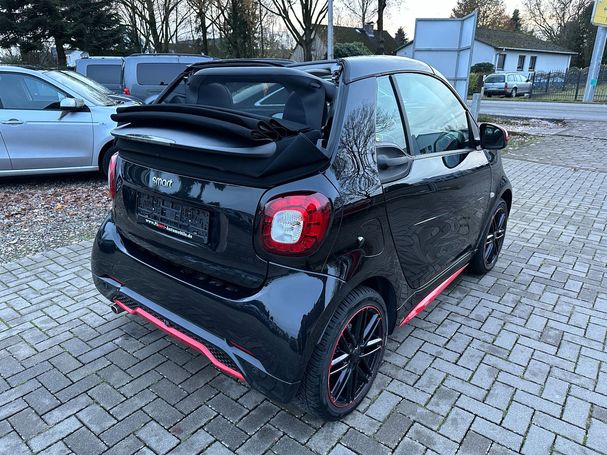 Smart ForTwo 66 kW image number 3