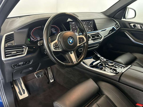 BMW X5 45e xDrive 290 kW image number 8