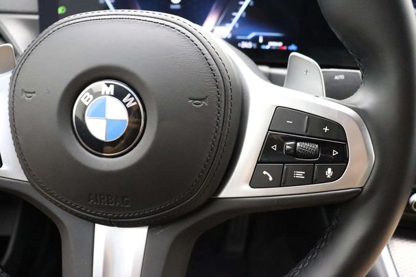 BMW 320i xDrive M Sport 135 kW image number 16