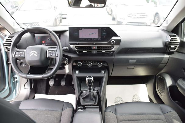 Citroen C4 96 kW image number 12