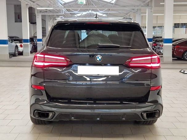 BMW X5 xDrive 210 kW image number 6