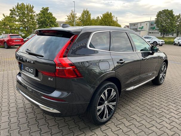 Volvo XC60 B4 145 kW image number 6