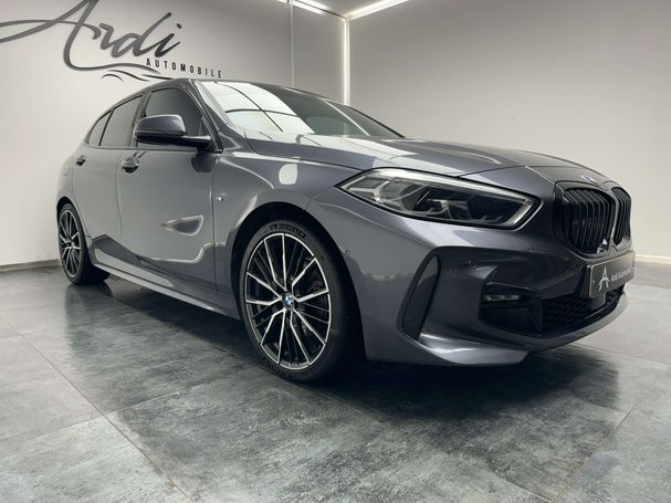 BMW 116d 85 kW image number 2