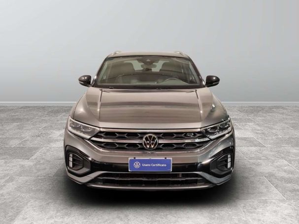 Volkswagen T-Roc 1.5 TSI R-Line DSG 110 kW image number 2