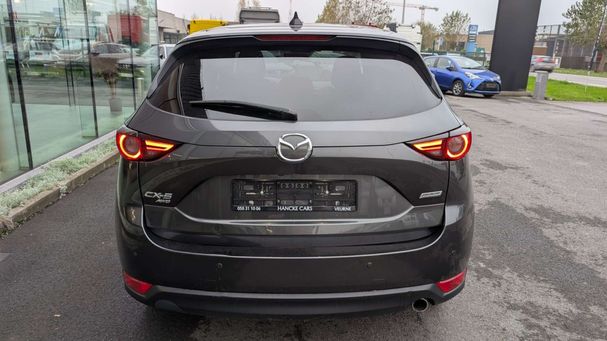 Mazda CX-5 150 AWD 110 kW image number 5