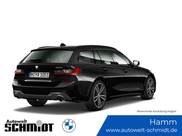 BMW 320i Touring 135 kW image number 2