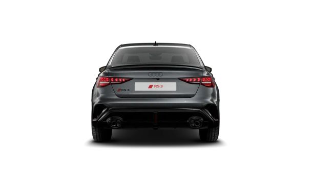 Audi RS3 TFSI quattro S tronic 294 kW image number 14