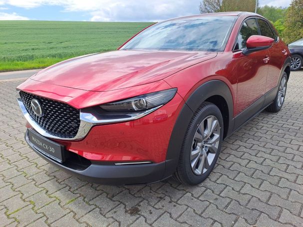 Mazda CX-30 90 kW image number 1